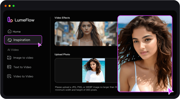 Add Description or Upload a Photo