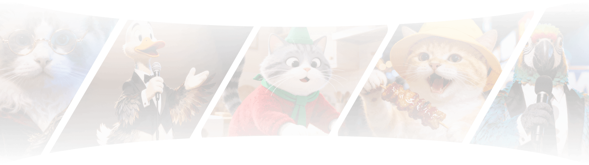 AI Animation Video Generator