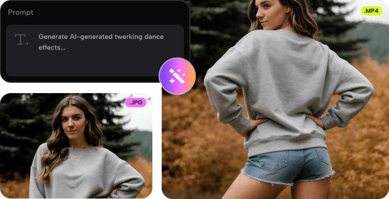 Endless Kiss Effects to Explore