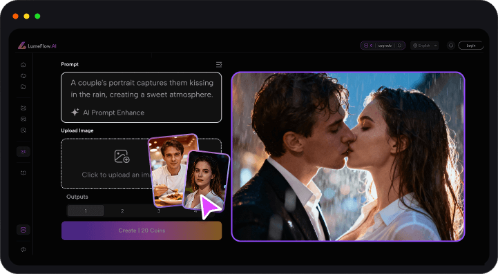 Customize & Create Instantly