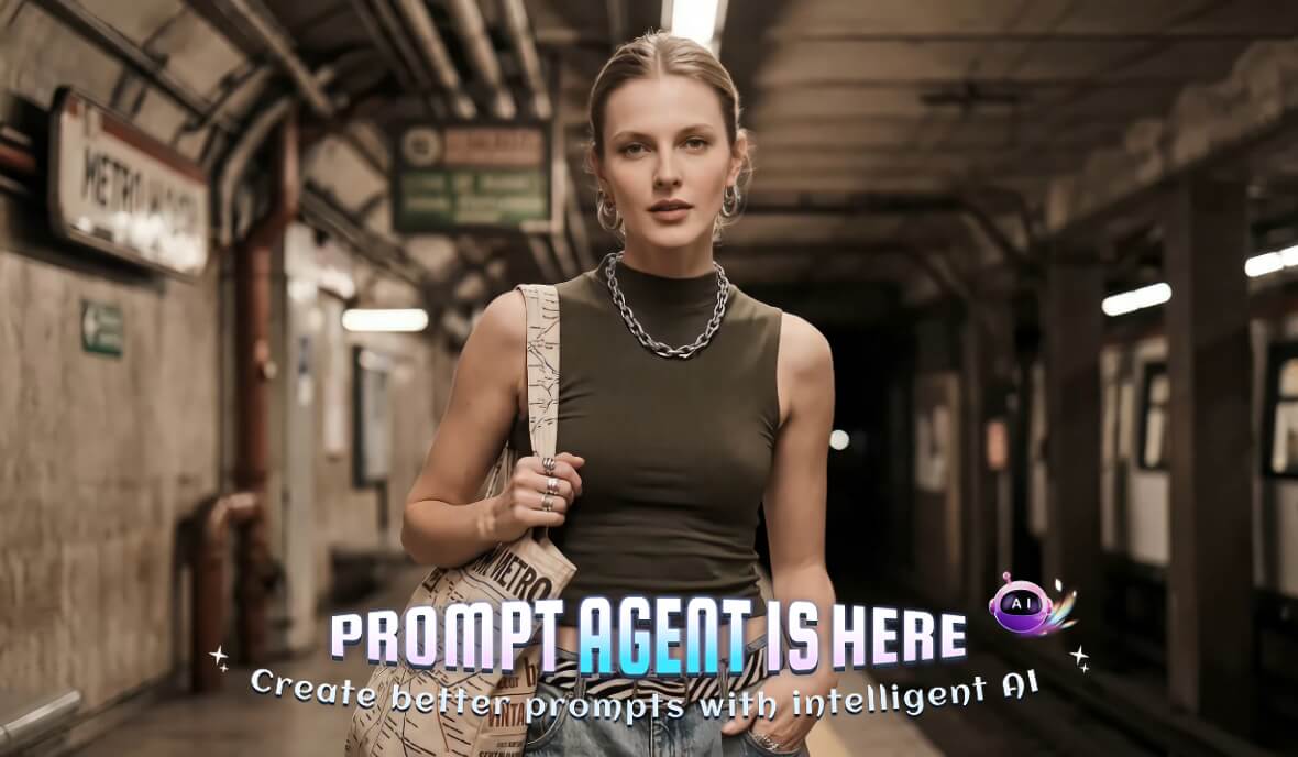 prompt agent