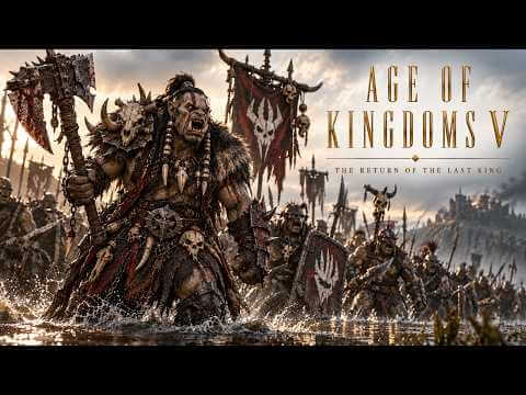 age of kingdoms the return of the last king
