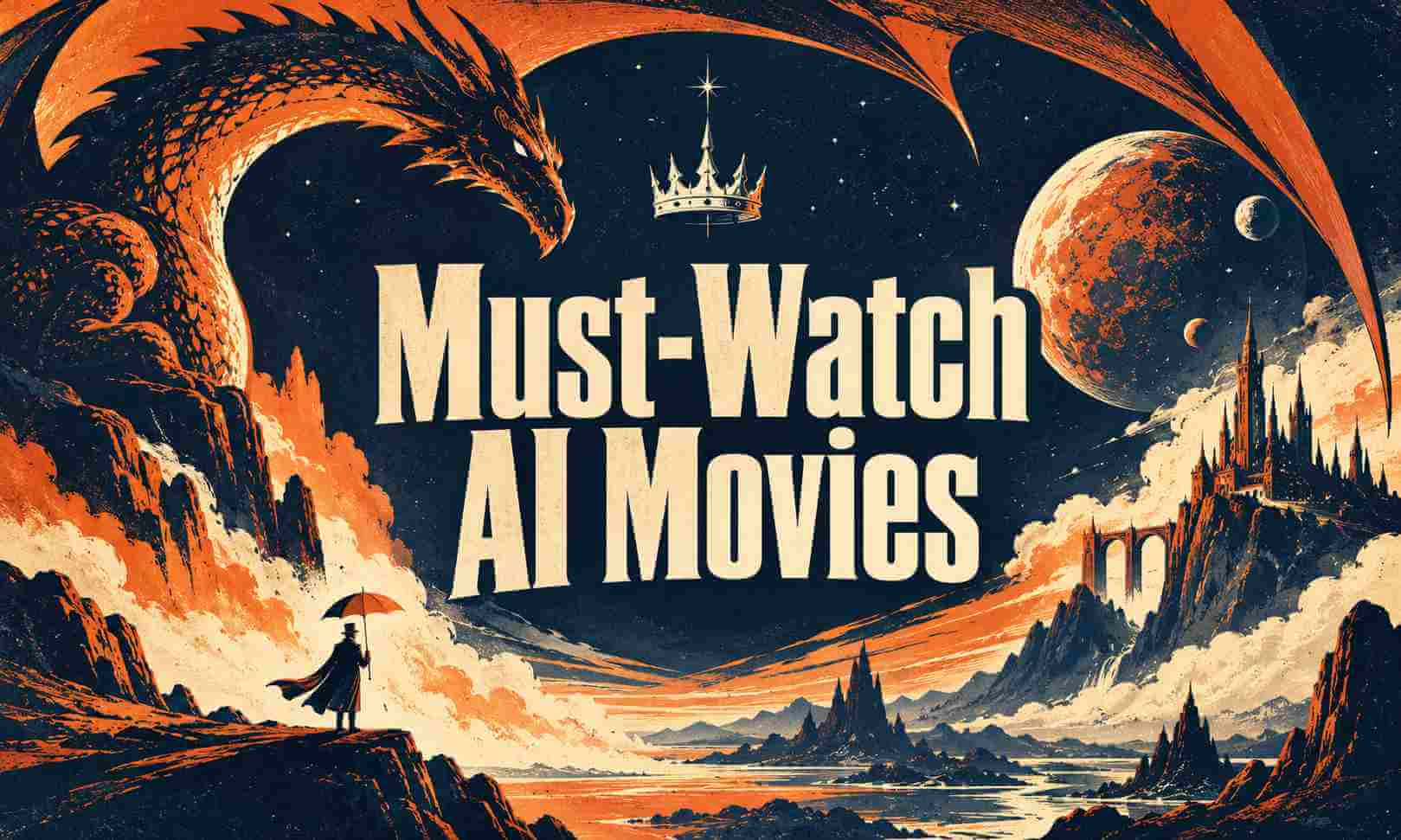 ai generated movies and shorts to watch