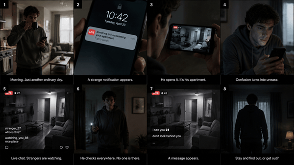 chatgpt storyboard for ai video workflow