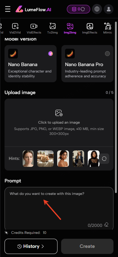 enter romantic prompt for valentine’s day kiss