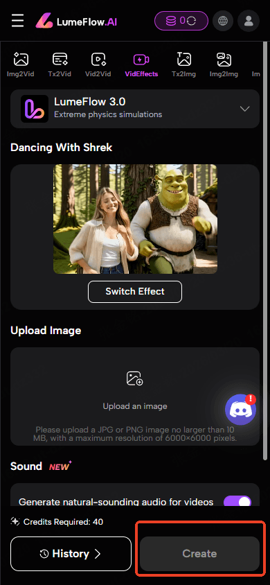 final ai tiktok video generation