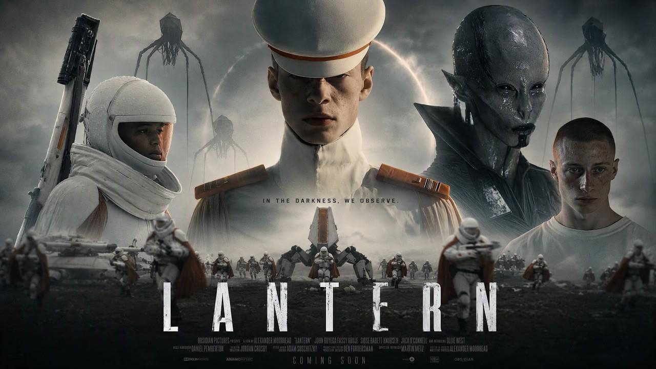 latern ai video