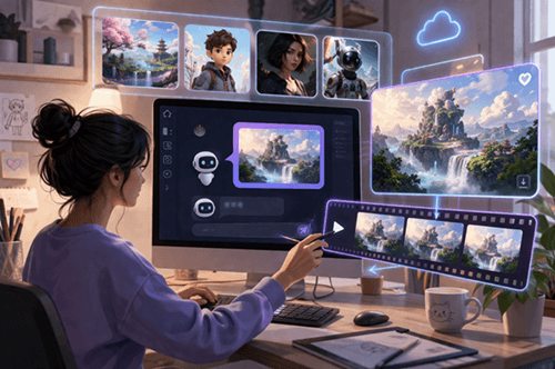 lumeflow ai features overview