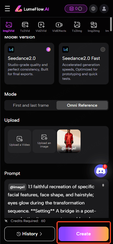 publish ai generated tiktok videos