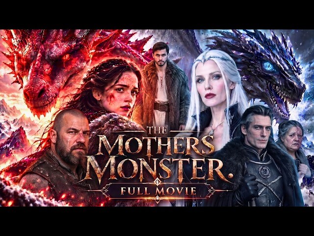 the mother monster