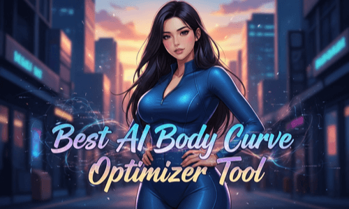 Best AI Body Curve Optimizer Tool 2026 – Turn Prompts into Videos