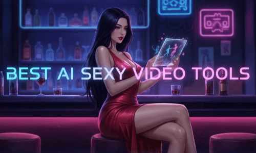 best ai hot video tools
