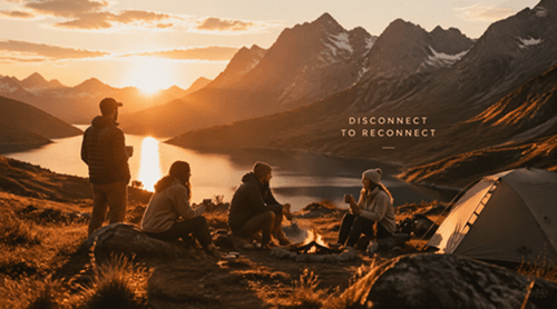 gpt image 2 outdoor campaign visual