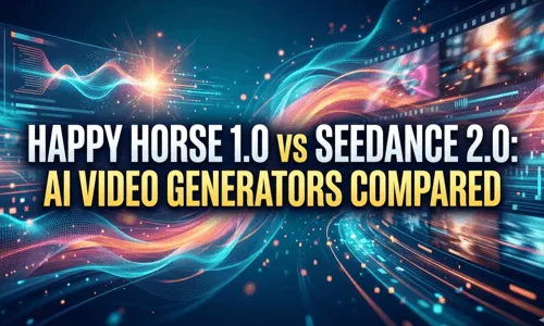 Happy Horse 1.0 vs Seedance 2.0: AI Video Generators Compared