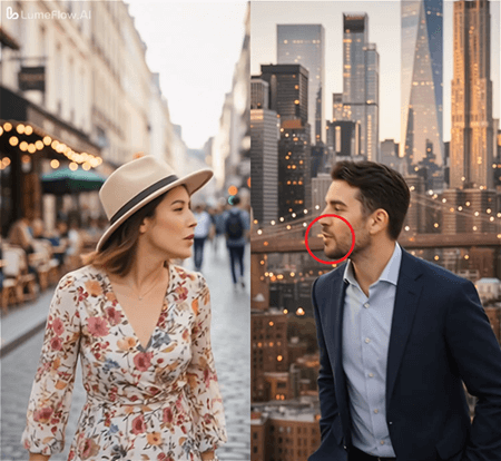 lumeflow ai image to video stable