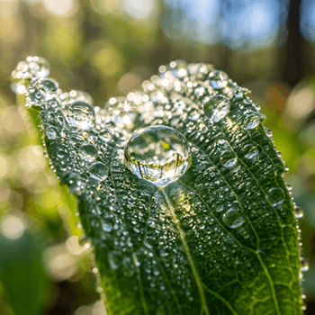 nano banana 2 macro detail example