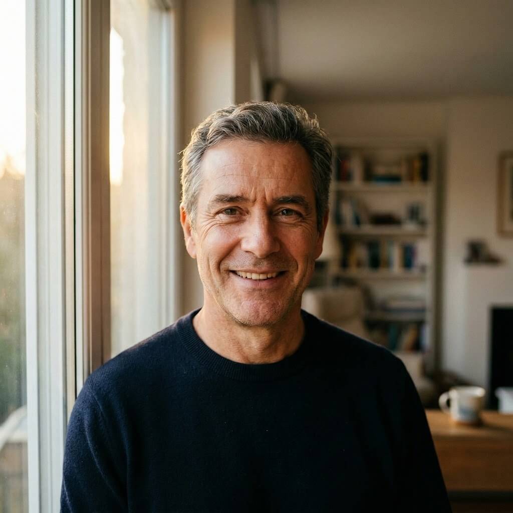 nano banana 2 portrait lighting example