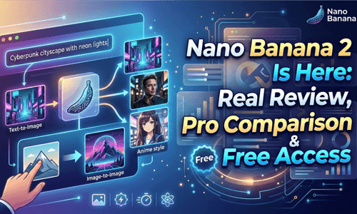 nano banana 2 review