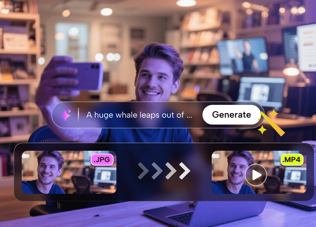 lumeflow ai text to video recommend