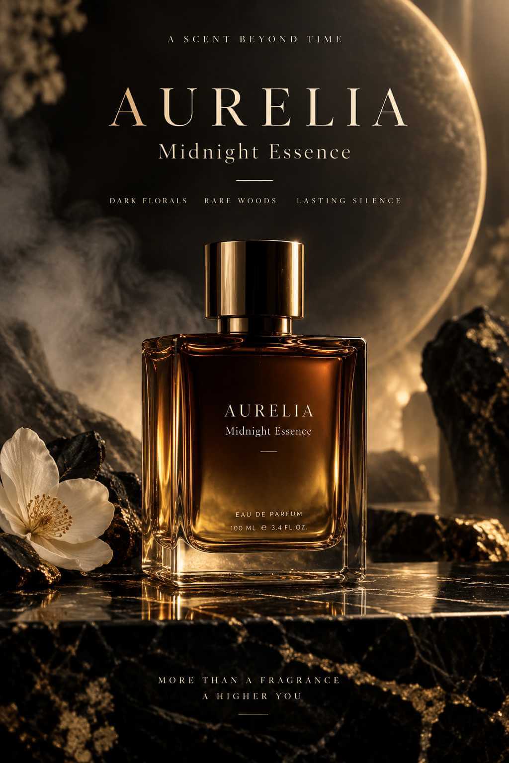 dark perfume