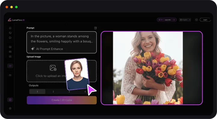 input your idea to use chatgpt images 2