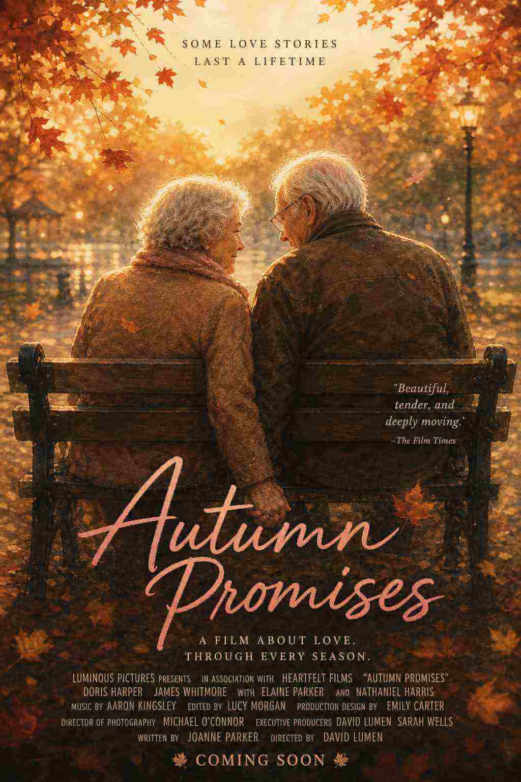 autumn promises