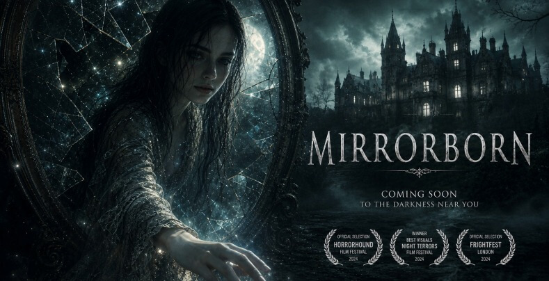 crazy ai movie posters