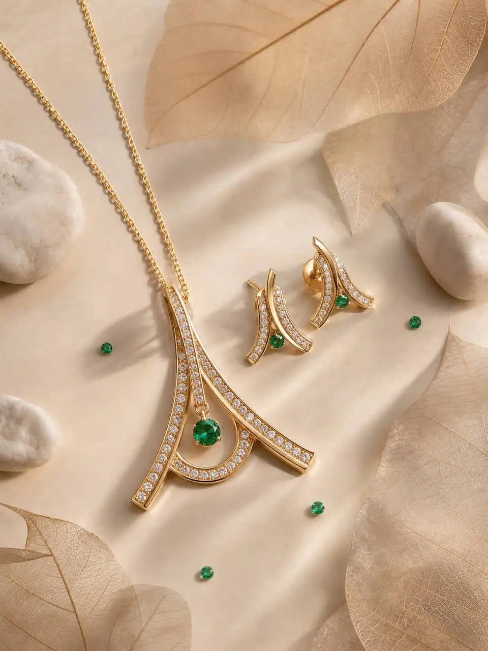 luxury jewelry