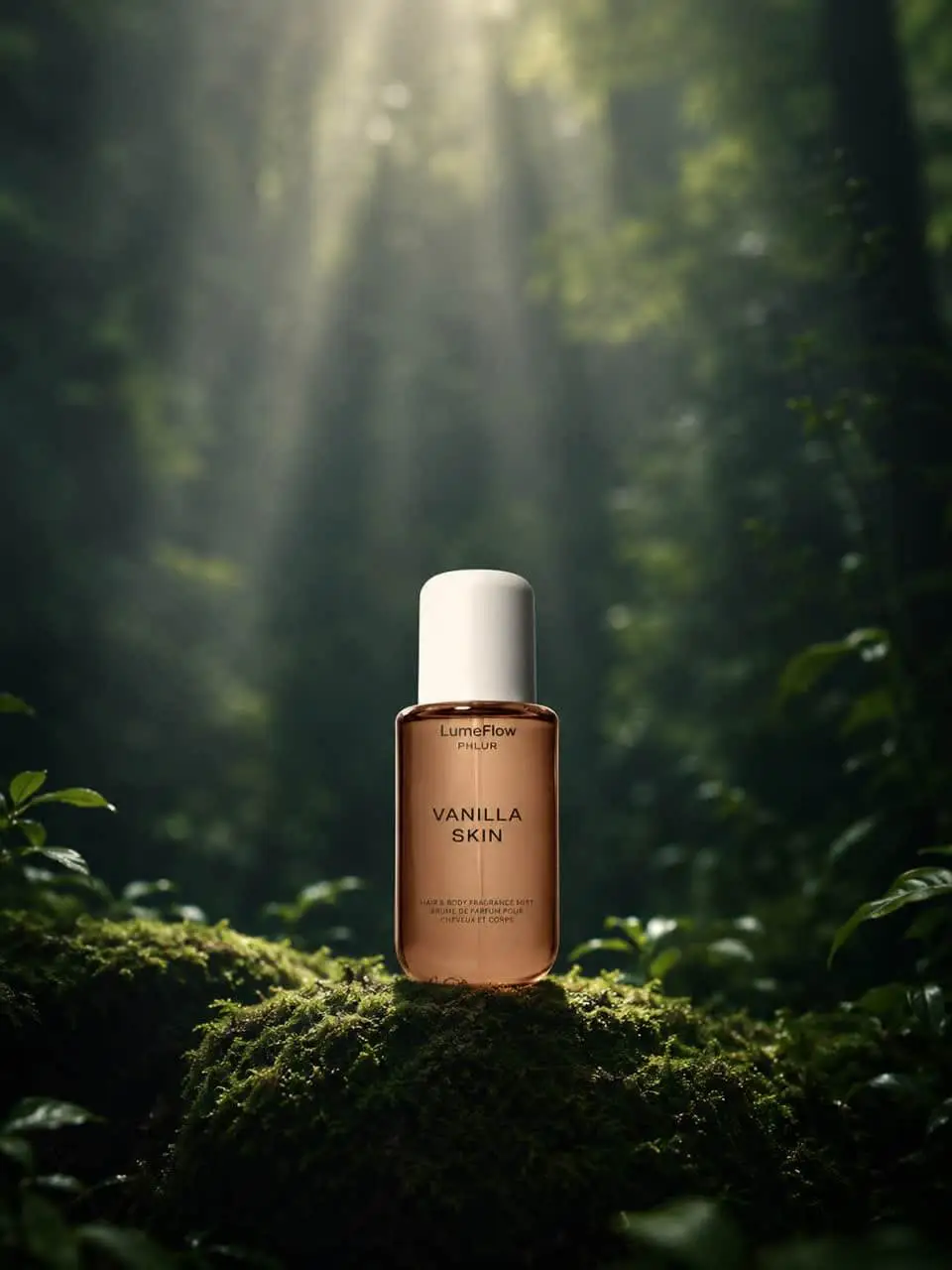 mossy light dram