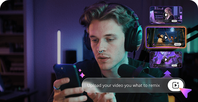 ai video generator free online