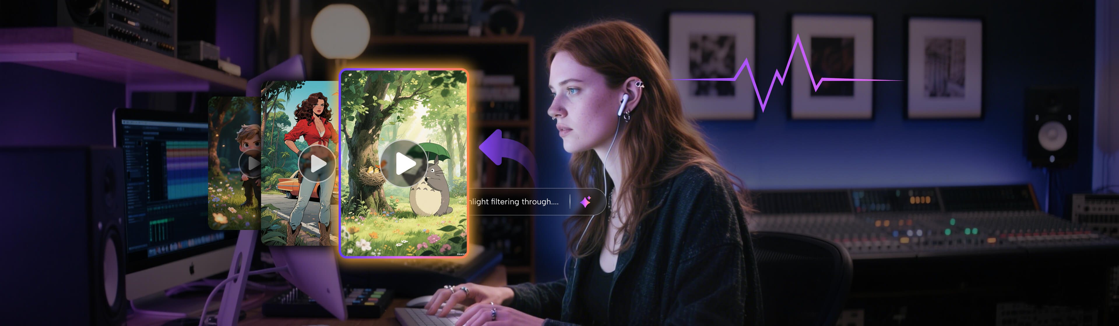 lumeflow hot ai video generator