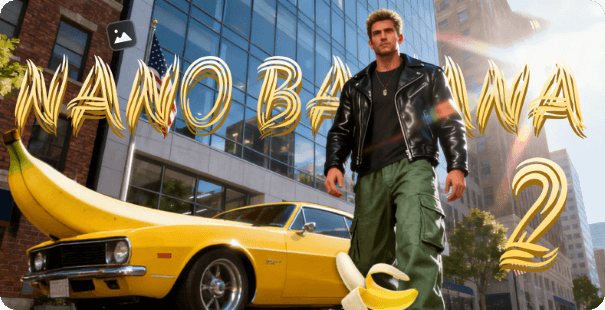 nano banana 2 images