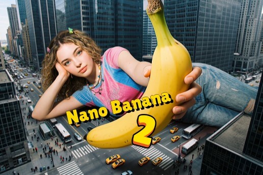 nano banana 2
