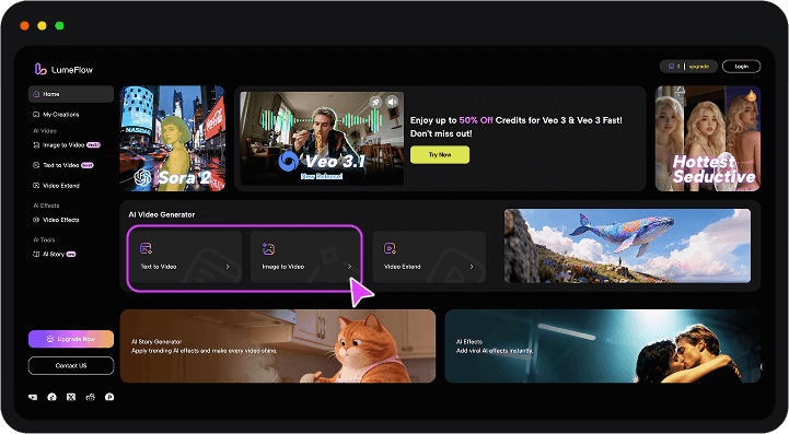  Choose Your Adventure