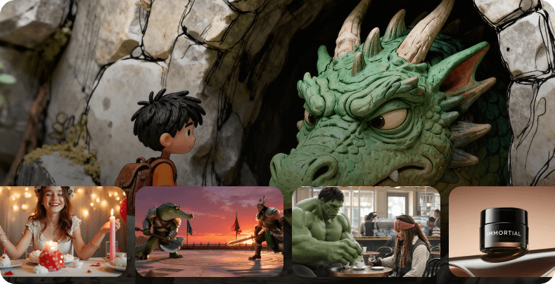 Flexible for Any Scenario