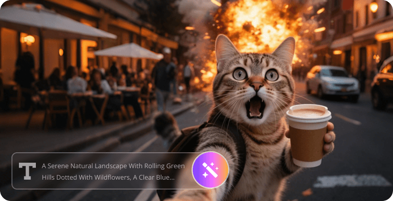 Endless Kiss Effects to Explore