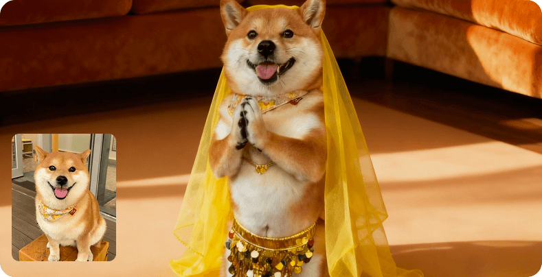 Make Any Pic Dance Like Crazy