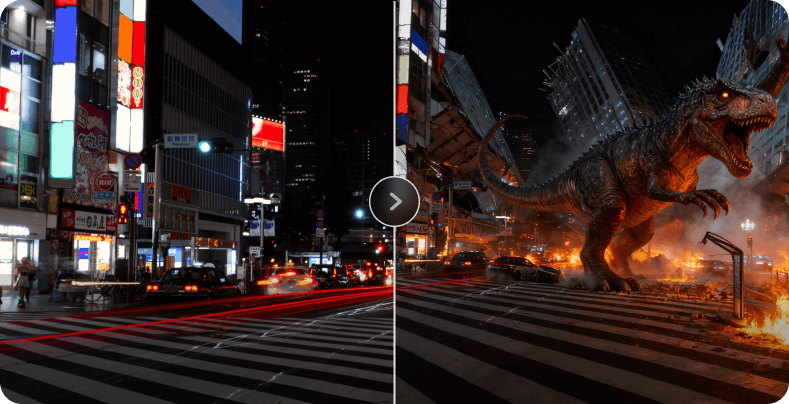 Transform Any Video with Pixverse