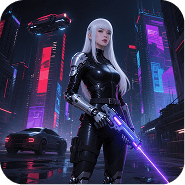 Cyberpunk