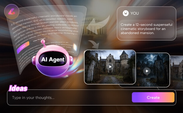 lumeflow ai agent