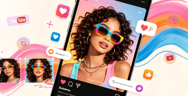 ai editor for instagram reels