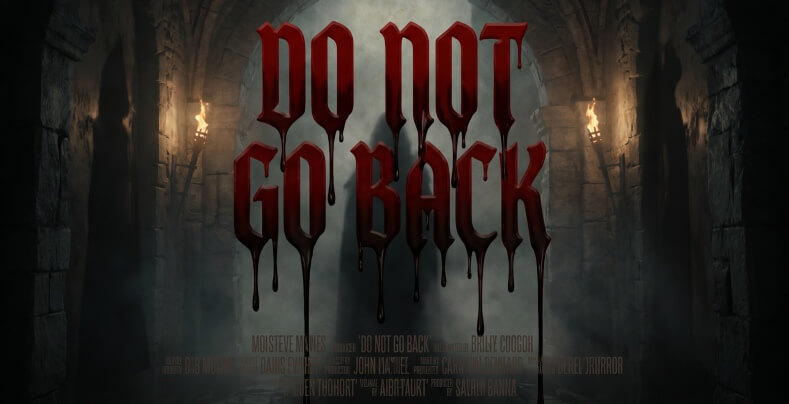 ai horror movie generator