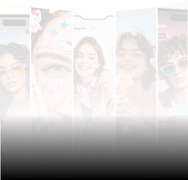 ai instagram reel generator