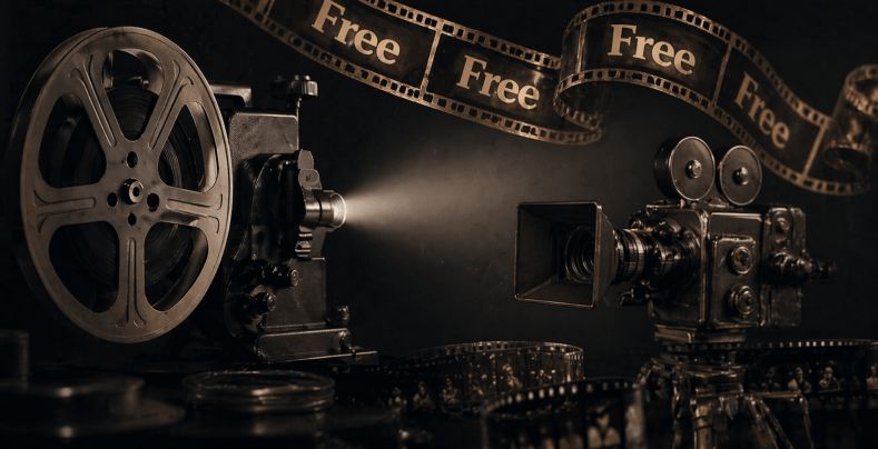 ai movie generator free