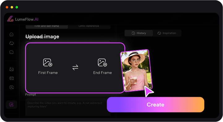 ai tiktok animation step 3