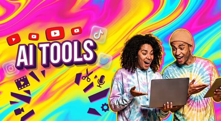 ai tools for youtube video