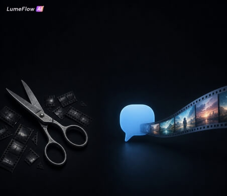 ai video editor