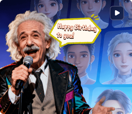 april fools day video ai lip sync