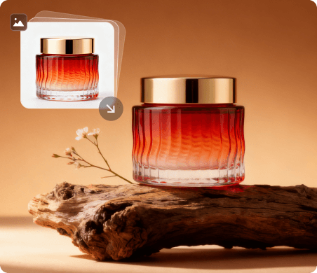 april fools day video ai product image generate