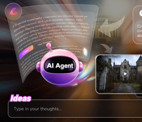 lumeflow ai agent